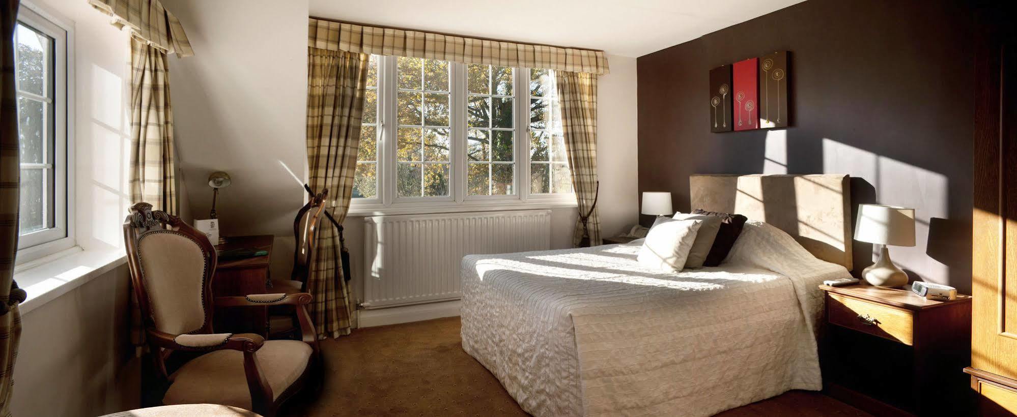 Hotel The Mill House Reading Zewnętrze zdjęcie